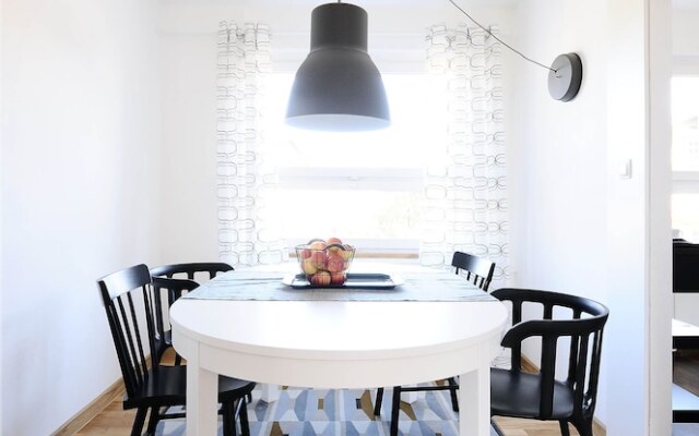 A Place Like Home Apartamenty Horeszkow