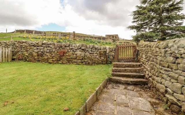 Curlew Cottage