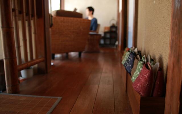 Guest house Enishi - Hostel