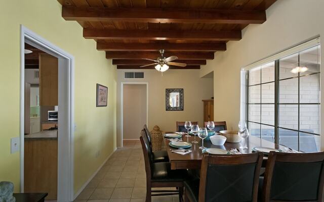 Tucson Getaway - 3 Br Home