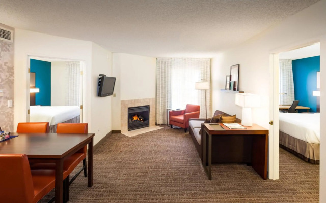 Residence Inn By Marriott Las Vegas/Green Valley