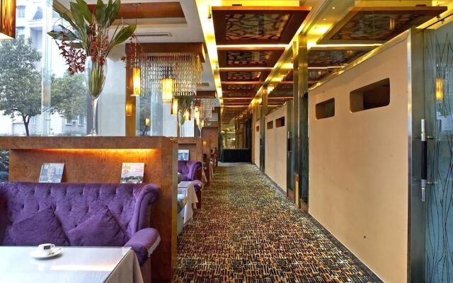 Myfeel Hotel