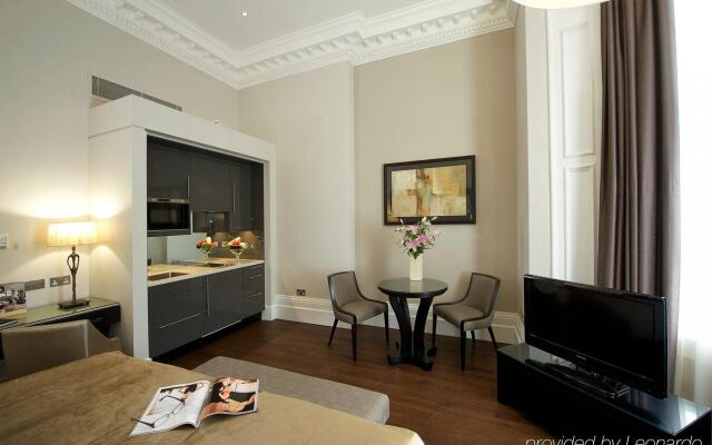 Fraser Suites Queens Gate