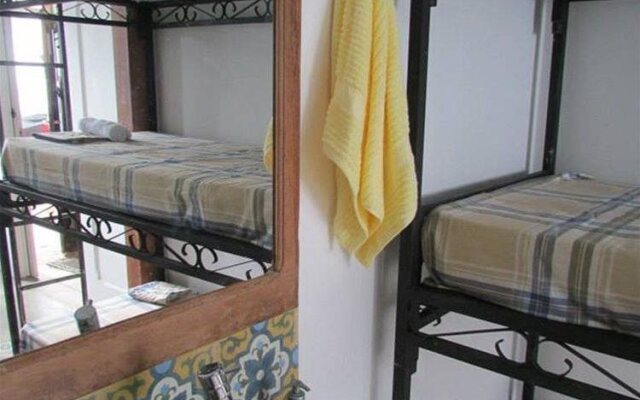 Viva Chico Rei Freedom Hostel