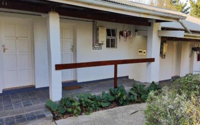 The Edge Mountain Retreat