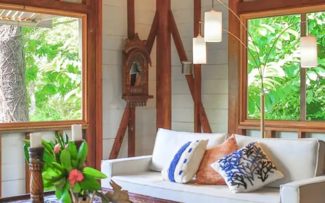 The Lodge at Punta Rica