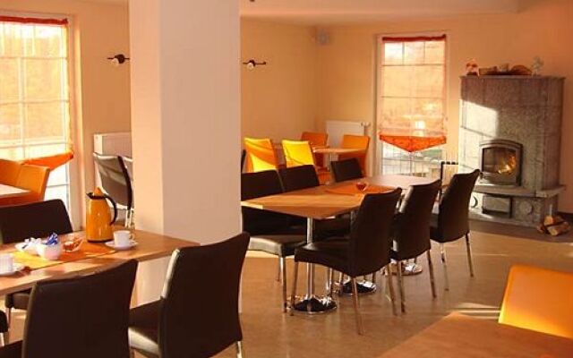 Ostseehotel Rike