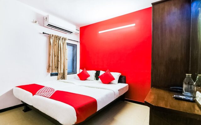 OYO Flagship 36422 Hotel Maruthi