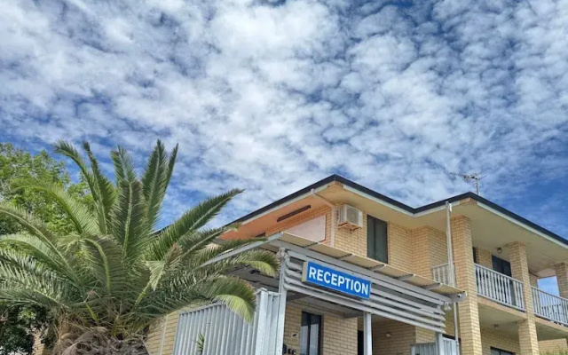 Oceanview Villas