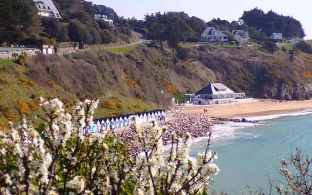 Maison des rêves à 700m de la mer