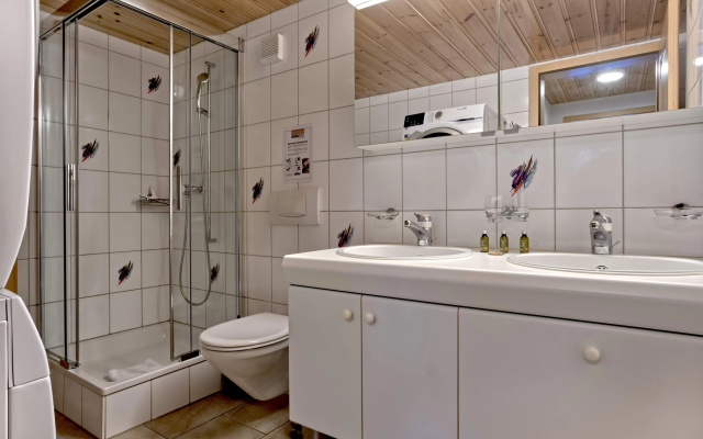 Apartment Babice 2.5 - GRIWA RENT AG
