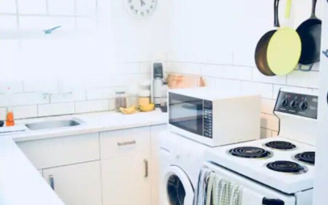 Cozy 1 Bedroom Apartment in Oranjezicht