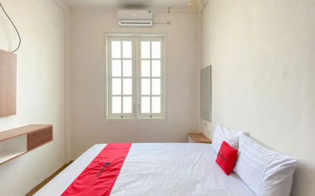 RedDoorz Near Sondokoro Agrotourism Karanganyar