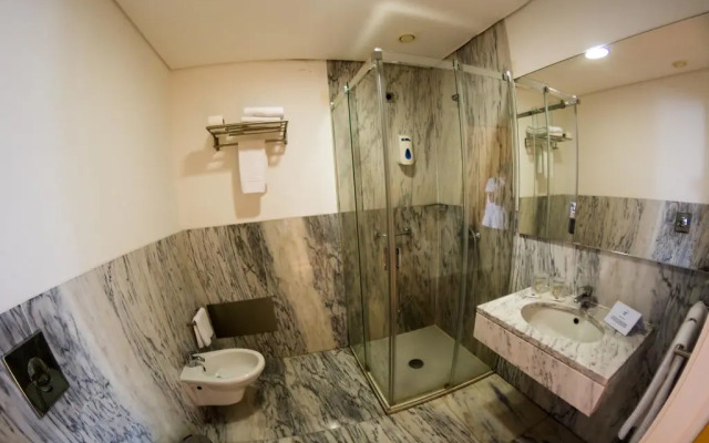 Arts In Hotel Conde Carvalhal