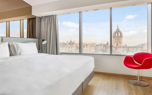 Radisson Collection Hotel, Royal Mile Edinburgh
