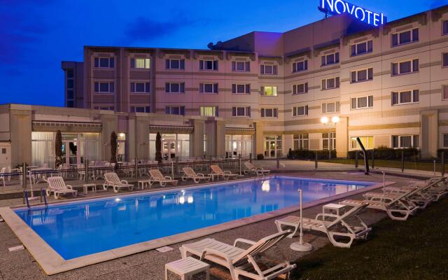 Novotel Bourges