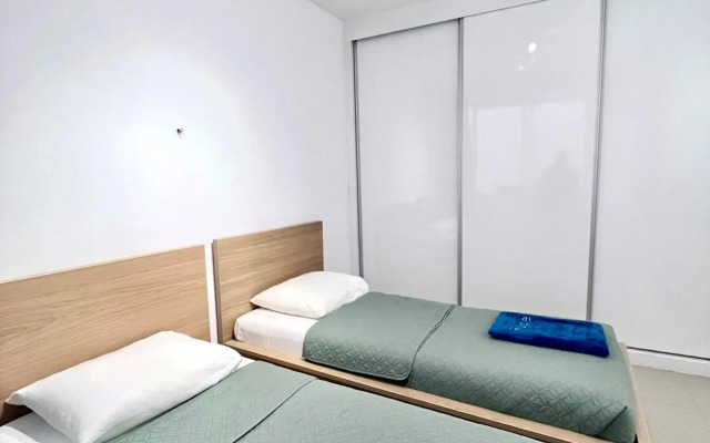 Blissapartments T1 - Madalena