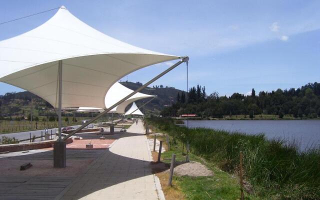 Casa campestre Isabelita