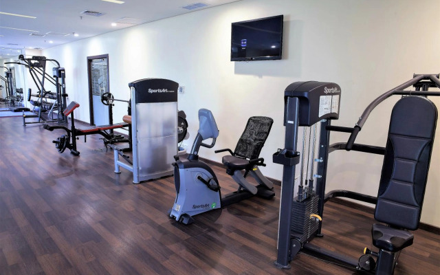 Best Western Plus Salmiya