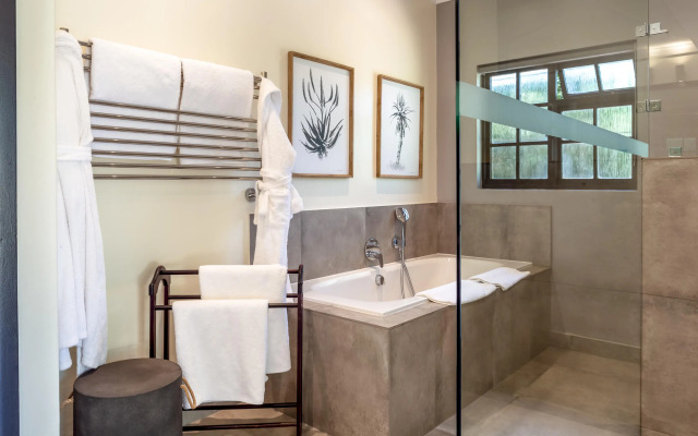 Wedgeview Country House & Spa