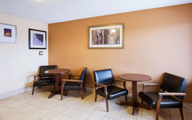 Econo Lodge