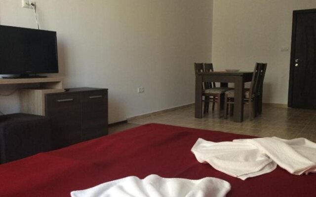 Sunrise Apartments by Interhotel Pomorie