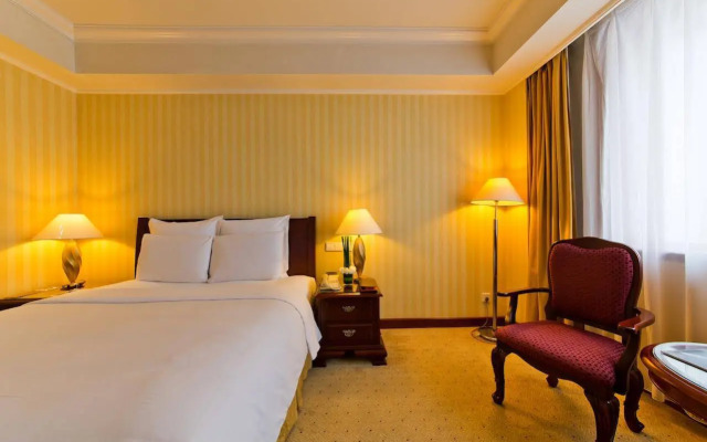 Clarion Tianjin Hotel