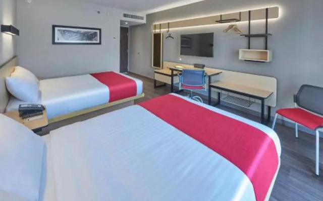 City Express by Marriott Comitan