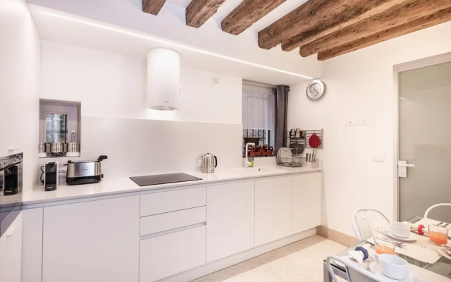 Venice Boutique House