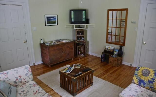 Gîte Le Passe-Partout