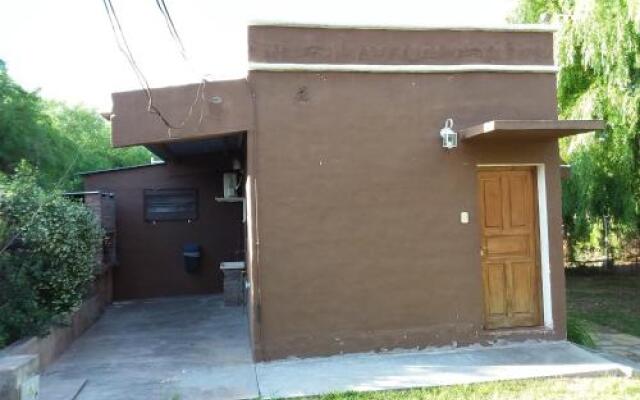 Posadas Solar Del Dique