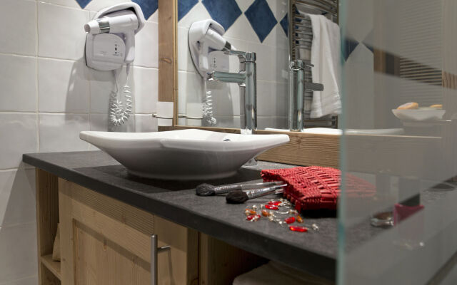 CGH Résidences  Boutique Le Telemark