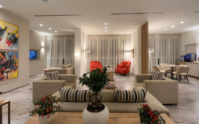 Hotel Rex