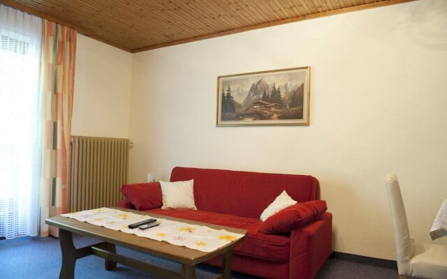 Ferienwohnungen Luger