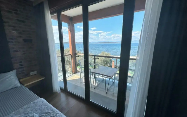 Qcunda Otel And Restaurant