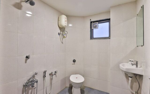 OYO 26578 Hotel Aashray