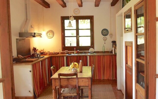 Villa Son Quint