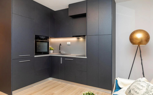 Perfect Downtown Apartment A217