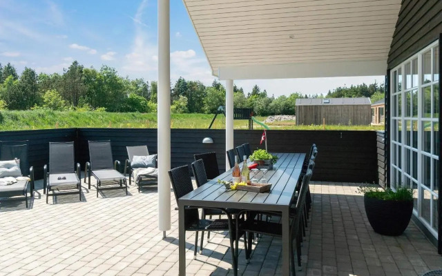 Holiday home Nørre Nebel CXXXIII