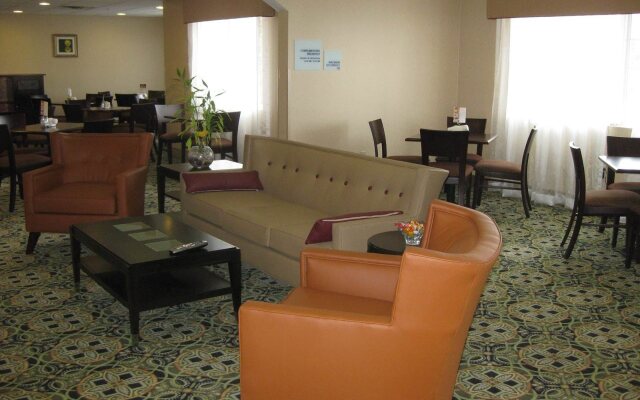 Holiday Inn Express & Suites Absecon-Atlantic City by IHG