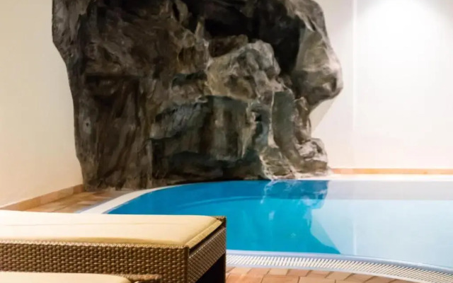 Hotel & Restaurant Feldrand