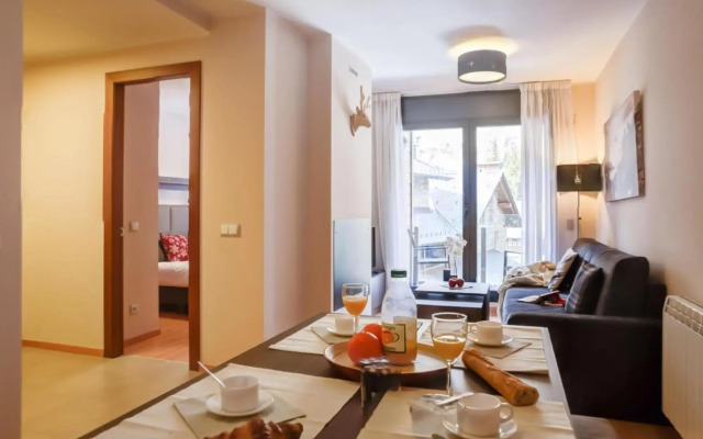 Apartamentos Ona Dorada el Tarter