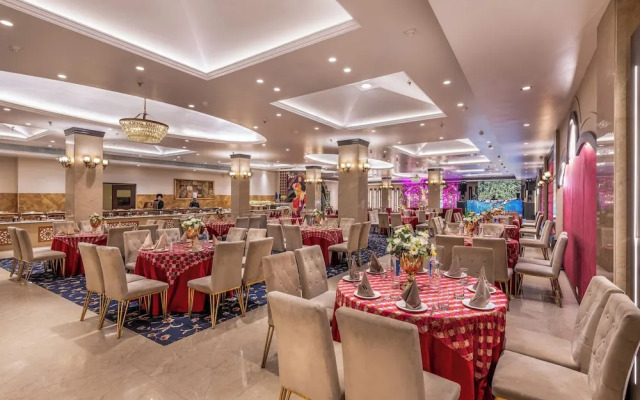 Comfort Inn Alstonia Amritsar