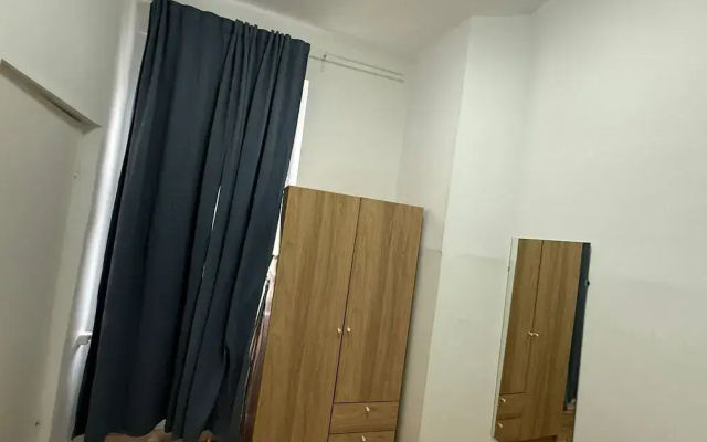 Stylish 2BR Apartment Westbahnhof Area