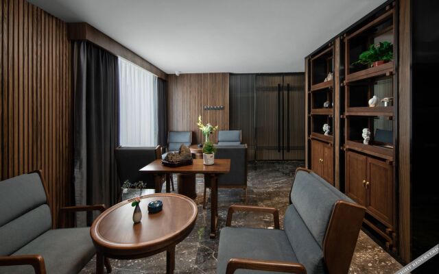 Yueyang Yueqi Hotel