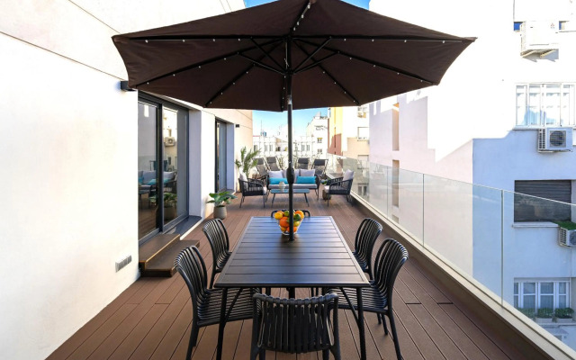 Feelathome Goya Apartments