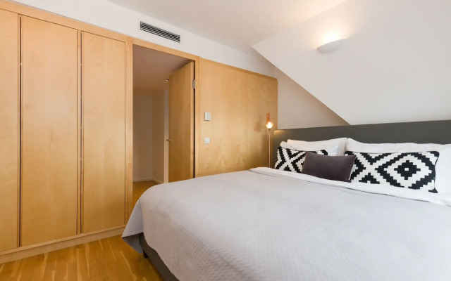 Rafael Kaiser - Premium Apartments City Centre