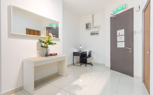 My Casa Deluxe Apartment Near Gleneagles