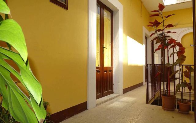 Palazzo Iargia