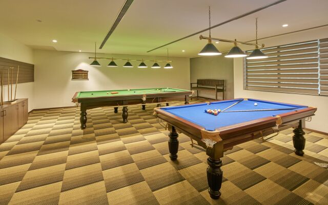 Signature Club Resort